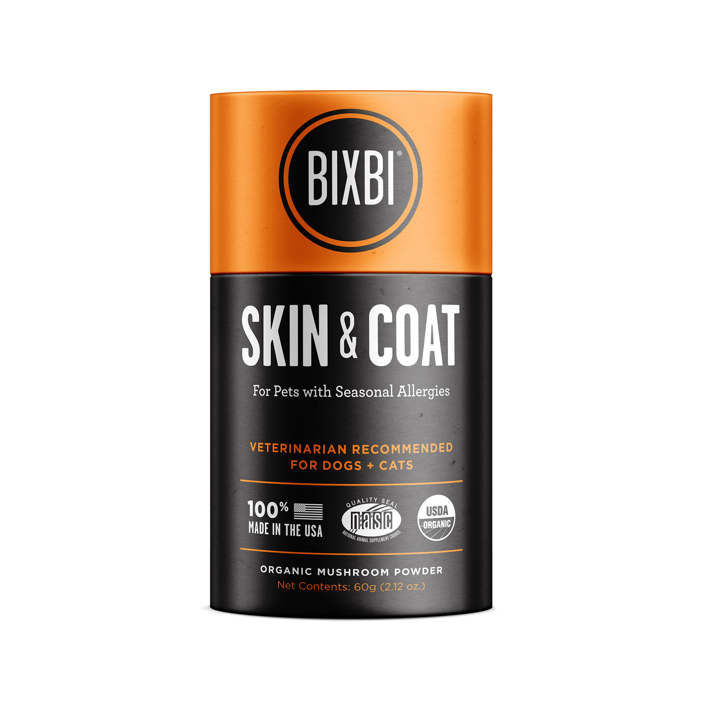 BIXBI - 營養補充粉系列(優化免疫/強化關節/補給皮膚/增強消化)