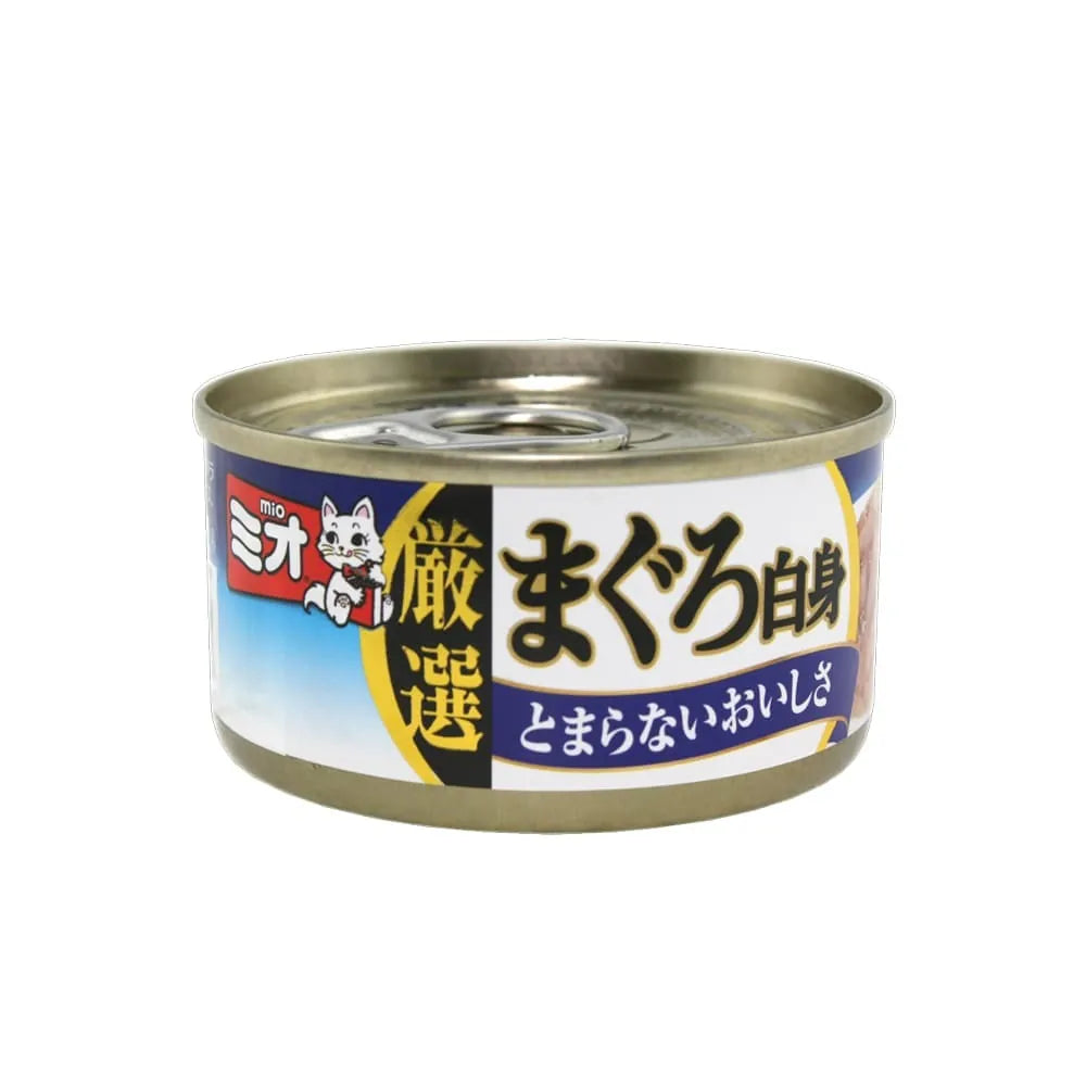 三才貓罐頭啫喱系列 (MI-1)