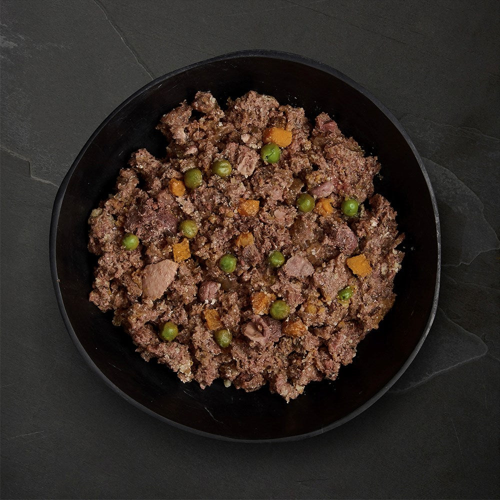 CANAGAN - 天然狗狗主食罐頭系列