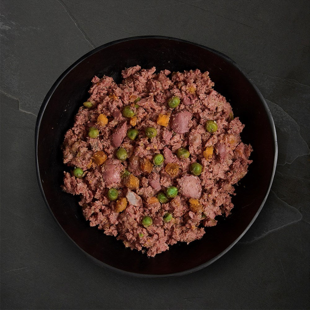 CANAGAN - 天然狗狗主食罐頭系列