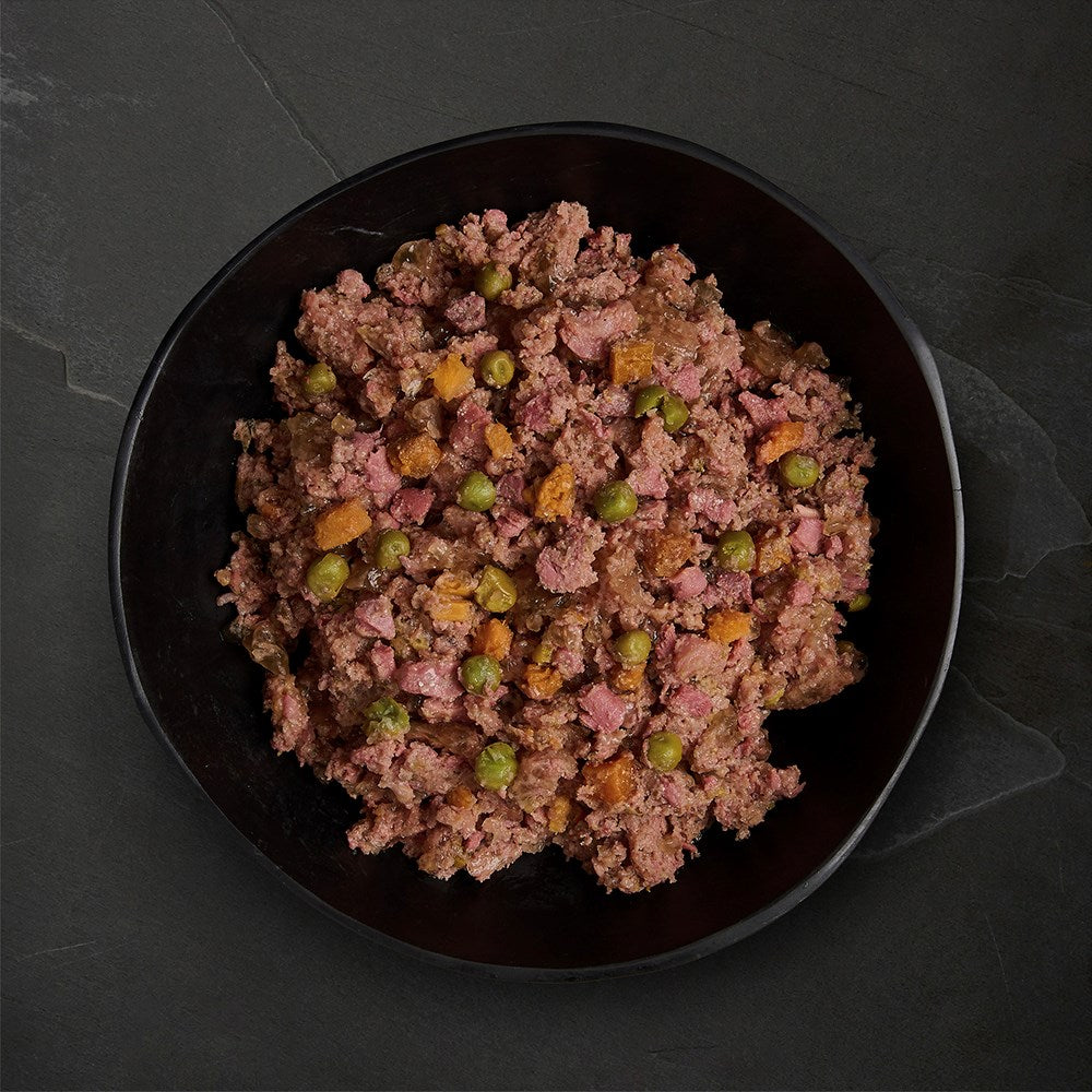 CANAGAN - 天然狗狗主食罐頭系列
