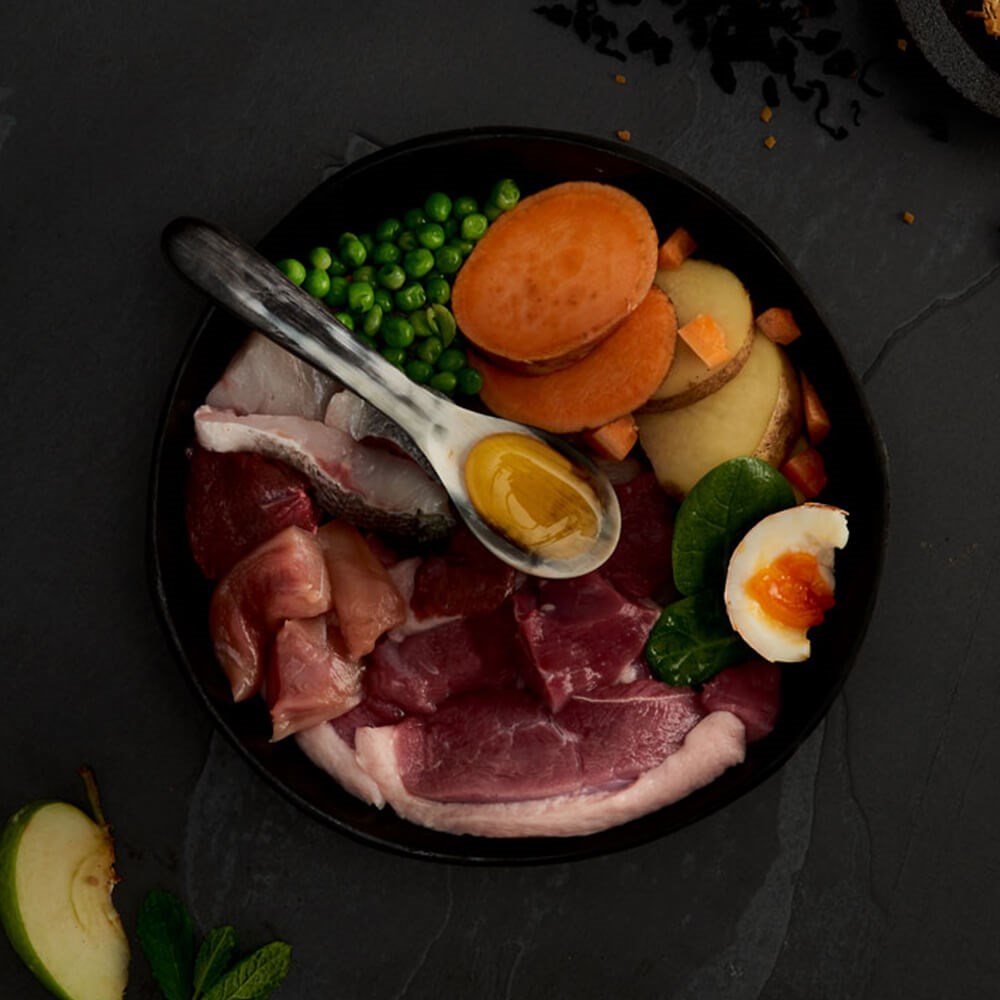 CANAGAN - 無穀物田園野味配方(2kg/6kg/12kg)