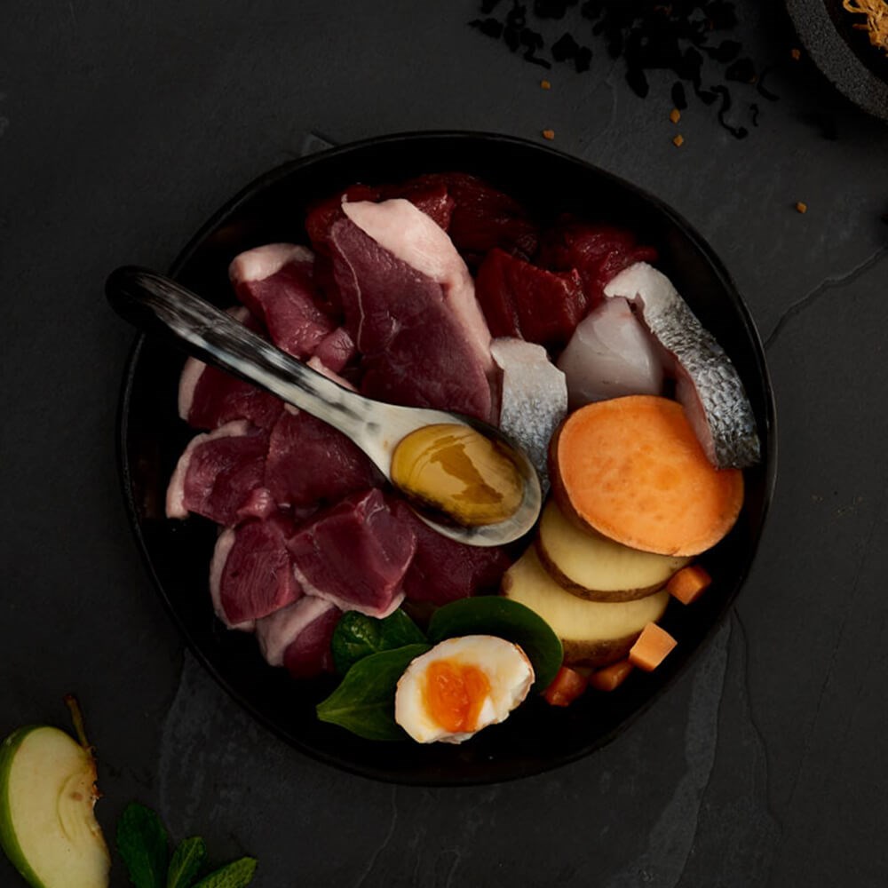 CANAGAN - 無穀物田園野味貓糧配方(1.5kg/4kg)