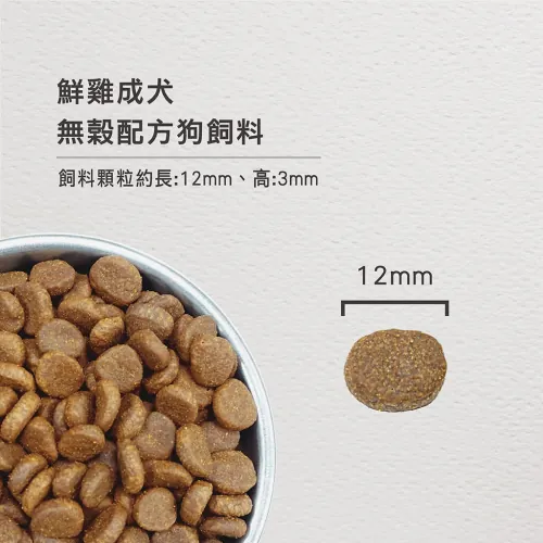 Orijen - 無穀配方成犬飼料(2kg/6kg/11.4kg)