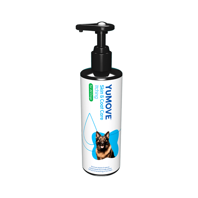YuDERM - 抗癢精華油 YuMOVE Skin & Coat Care Itching(狗狗專用)