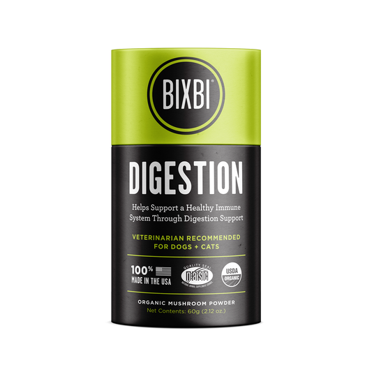 BIXBI - 營養補充粉系列（優化免疫／強化關節／補給皮膚／增強消化）