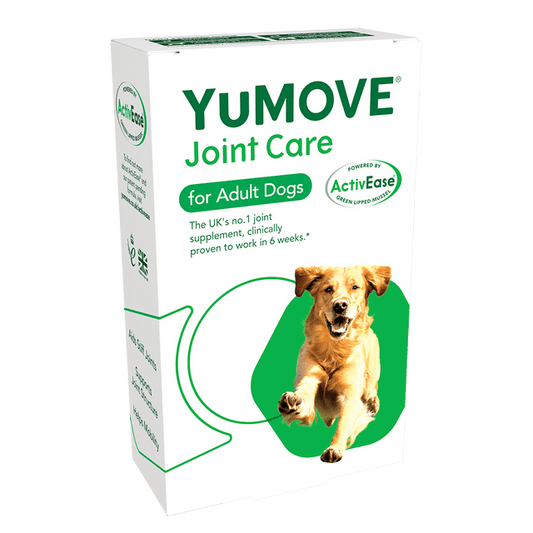 YuDERM - 靈犬關節寶 YuMOVE Joint Care