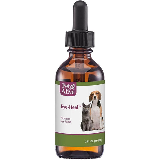 PetAlive - Eye Heal 專門針對眼睛感染