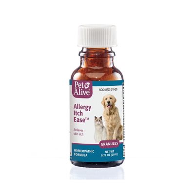 PetAlive - Allergy Itch Ease 減輕敏感痕癢