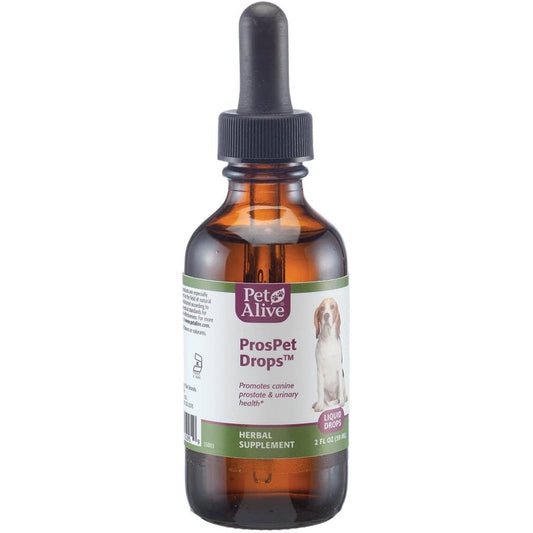 PetAlive - ProsPet Drops 維持前列腺及尿道健康