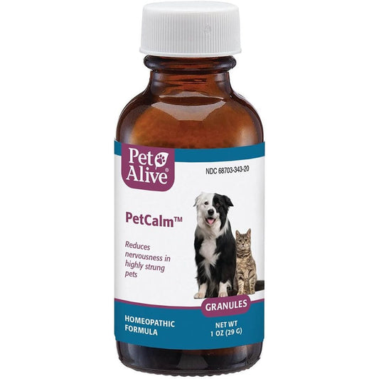PetAlive - PetCalm 舒緩寵物焦慮和壓力