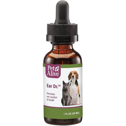 PetAlive - Ear Dr. 專門針對耳道感染