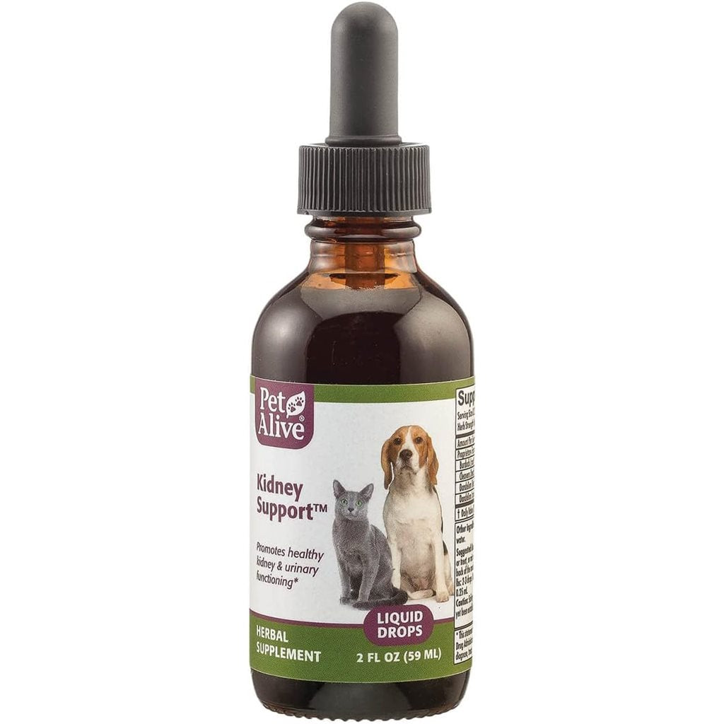 PetAlive - Kidney Support 維持腎臟機能及平衡循環