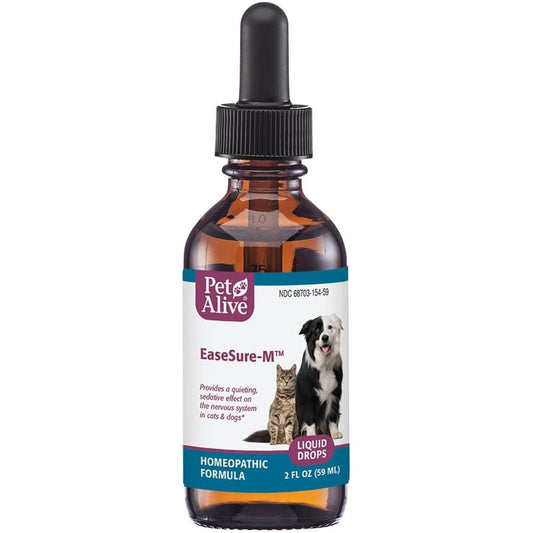 Petalive - EaseSure-M 維持神經系統平衡