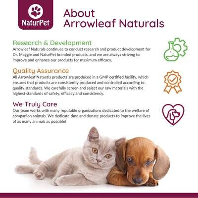 NaturPet - 肝臟護理 Liver Care