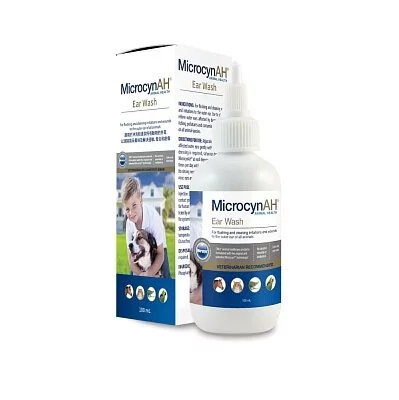 MicrocynAH - 神仙洗耳水