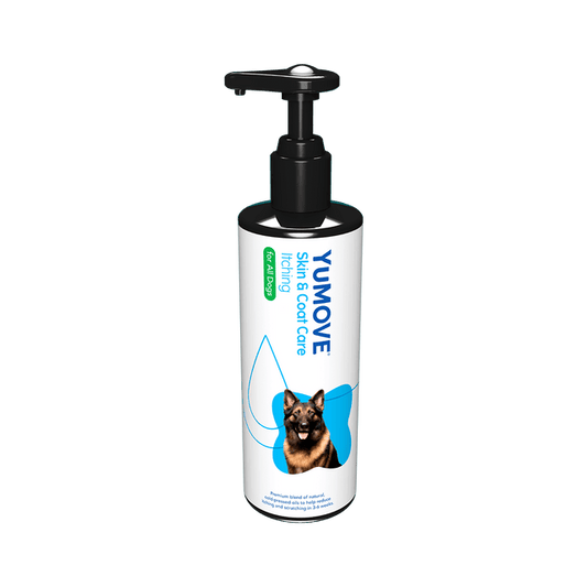 YuDERM - 抗癢精華油 YuMOVE Skin & Coat Care Itching（狗狗專用）